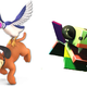 Illustration for article titled Possible Echo Fighters for Every iSmash Ultimate/i Character
